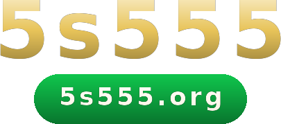 5s555 logo